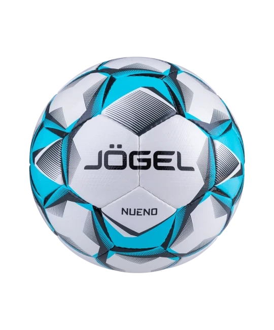 Футбольный мяч Jogel BC20 Nueno (размер 5)