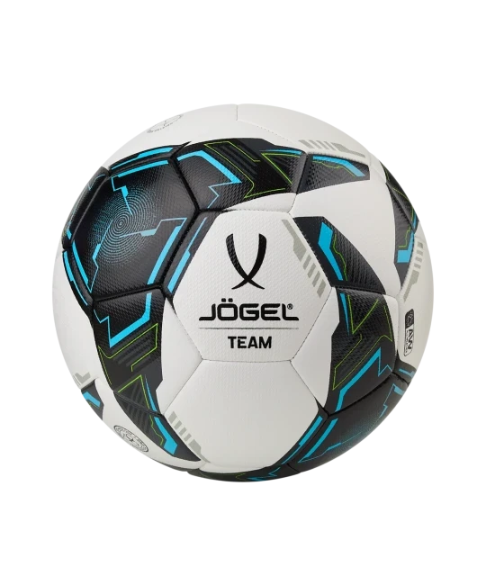 Футбольный мяч Jogel Team BC22 (размер 5)