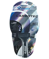 Ракетка для настольного тенниса Donic Carbotec 900, concave