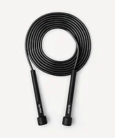 Скакалка STARFIT RP-101 черный, 3м