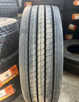 Грузовая шина 315/70R22.5 Advance GR-А1 на рулевую ось универсальная 156/150L M+S