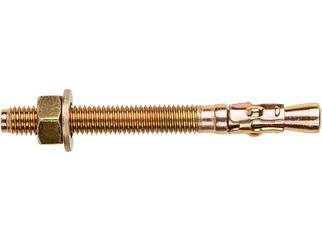 Анкер клиновой М20х300 мм (10 шт в карт. уп.) STARFIX