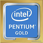 Процессор Intel Pentium Gold G6400