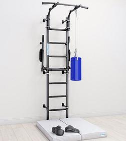 Комплект №2 Romana S10 чёрный матовый