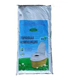Торфяная композиция Piteco 40 литров