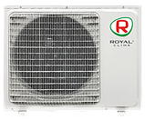 Канальная сплит-система Royal Clima COMPETENZA CO-D 18HNXA/CO-E 18HNX, фото 2