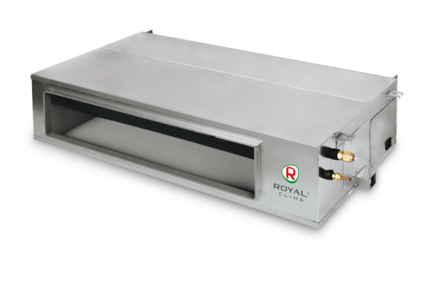 Канальная сплит-система Royal Clima COMPETENZA CO-D 36HNXA/CO-E 36HNX