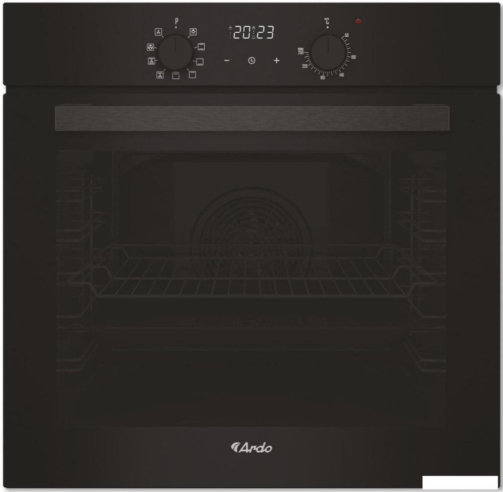 Электрический духовой шкаф ARDO BO39EDS2