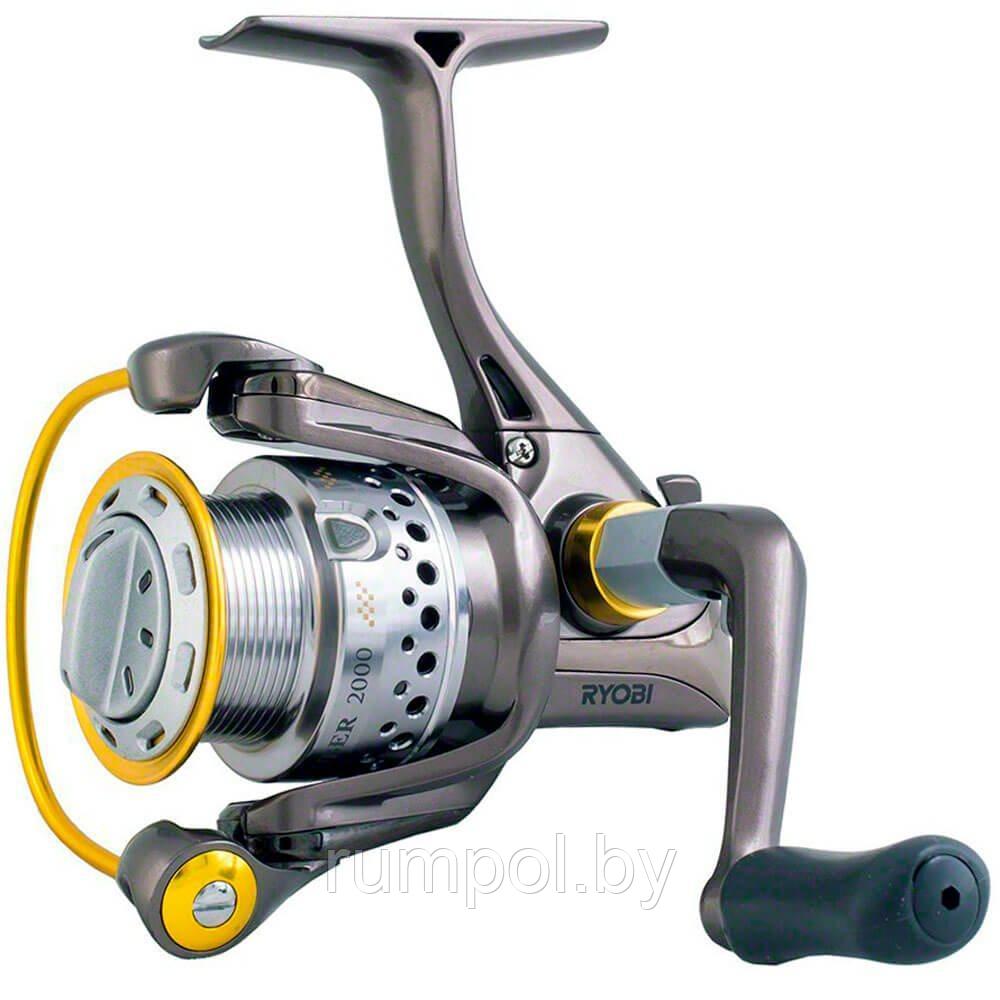 Катушка RYOBI ZAUBER 1000 (8+1)