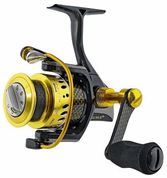Катушка RYOBI ZAUBER СF 1000 (9+1)