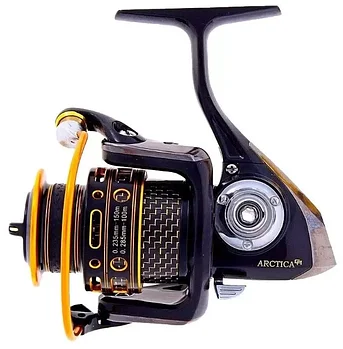 Катушка RYOBI ARCTICA 1000 (6+1)
