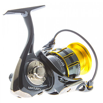 Катушка RYOBI Maturity 1000 (4+1)