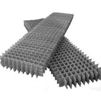 Сетка сварная в картах D3,0 яч.100х100 (1000х2000мм)