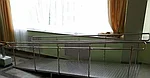 Пандусы для инвалидов из нержавеющей стали: надежность и доступность от производителя