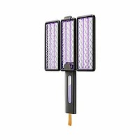 Электрическая мухобойка Xiaomi Qualitell Folding Electric Mosquito Swatter V3 ZSS240918 B2145