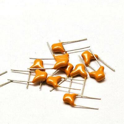 Многослойные керамические конденсаторы (аналог К10-17)