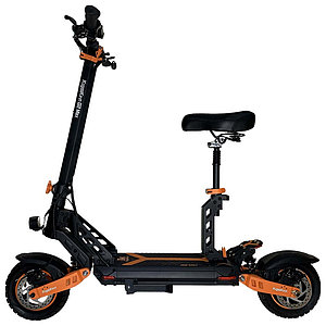 Электросамокат Kugoo Kirin G2 Max 20 Ah 800 W Jilong