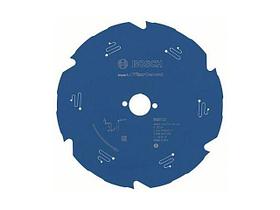 Диск пильный 235х30/25,4 мм 6 зуб. по гипсокартону EXPERT FOR FIBERCEMENT BOSCH