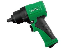 Пневмогайковерт 1/2" 583Nm SUPER DUTY TOPTUL (KAAJ1643)