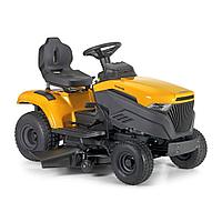Газонокосилка бензиновая с сиденьем STIGA TORNADO 5108