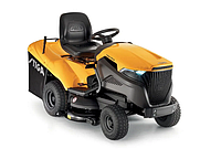 Газонокосилка бензиновая с сиденьем STIGA ESTATE 7102 W