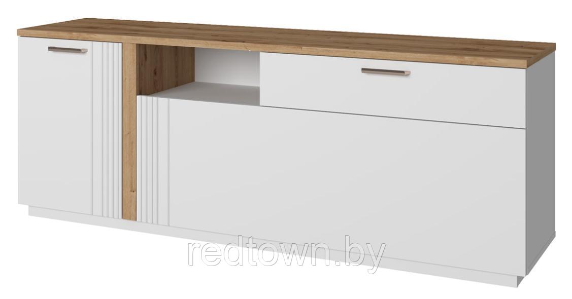 Тумба Матео 171 см, 2D1SN