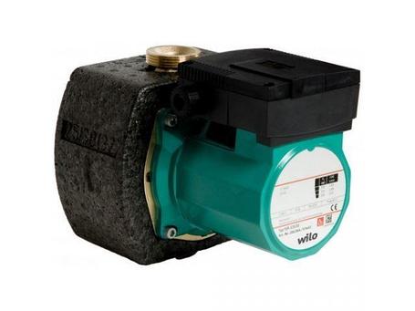 Насосы циркуляционные