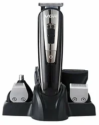 Машинка для стрижки VGR V-025 6в1