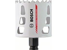 Коронка твердосплавная 76 мм ENDURANCE FOR HEAVY DUTY BOSCH