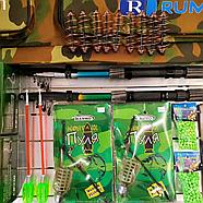 Рыболовный фирменный сборник FishMan Family - 1,8м, фото 4