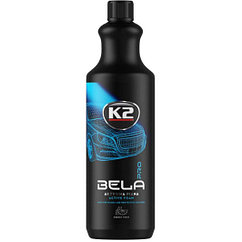 Автошампунь АКТИВНАЯ ПЕНА K2 Bela Pro 1 л