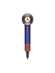 Фен Dyson nural HD16 Malaysia 1к1 (синий/оранжевый)