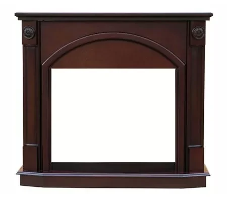 Портал Smolcom Lagos FS25 Махагон коричневый антик