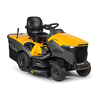 Газонокосилка бензиновая с сиденьем STIGA ESTATE 9122 W