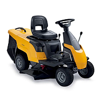 Газонокосилка бензиновая с сиденьем STIGA COMBI 166