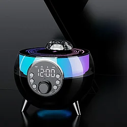 Проектор звездного неба (8в1) с блютуз STARRYSKY BT-2203