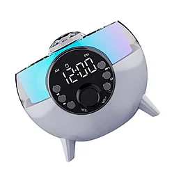 Проектор звездного неба (8в1) с блютуз STARRYSKY BT-2203