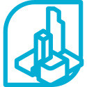 NanoCAD BIM Строительство 24, сетевая лицензия, бессрочная версия с подпиской на обновления