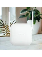 Wi-Fi усилитель Xiaomi Mi Wi-Fi Range Extender N300 White Global B1460