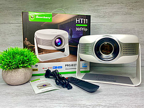 Проектор Smartbarry HT11 5G Wi-Fi
