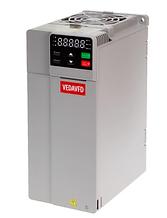 Преобразователь частоты VEDA VF-11 2,2 кВт, ~200-240 В, IP 20, VF-11-P2K2-0010-S2-E20-B-H