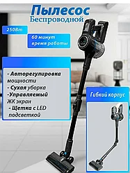 ГАРАНТИЯ ГОД!OULEMEI Пылесос вертикальный OLM-XCY003