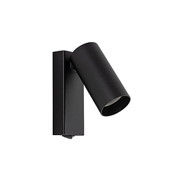 Foury Black 11763 Nowodvorski Настенный светильник
