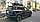 Автобокс LUX TAVR 175 черный глянец 450L с двустор. откр. (175х85х40см), фото 6
