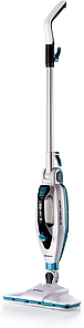 Паровая швабра складная Ariete 4175 Steam Mop Foldable 10 в 1