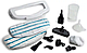 Паровая швабра складная Ariete 4175 Steam Mop Foldable 10 в 1, фото 5