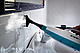 Паровая швабра складная Ariete 4175 Steam Mop Foldable 10 в 1, фото 6