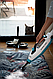 Паровая швабра складная Ariete 4175 Steam Mop Foldable 10 в 1, фото 7
