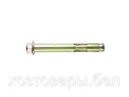 Анкер с гайкой М8х10х50 мм STARFIX