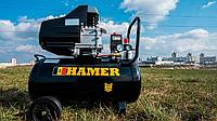 HAMER Компрессор HAMER AIR-2